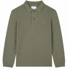 дамски,блузи,с,яка,мъжки,блузи,с,яка,lacoste,47387,short,sleeve,polo,green,(kaki)