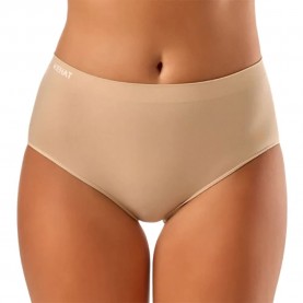 Kehat 2117 Maxi panties 2 units - Beige (White) дамско,бельо,дамски,бикини,и,танкини,kehat,2117,maxi,panties,2,units,beige,(white)