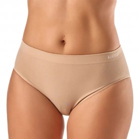 Kehat 2318 Maxi panties 2 units - Beige (Black) дамско,бельо,дамски,бикини,и,танкини,kehat,2318,maxi,panties,2,units,beige,(black)