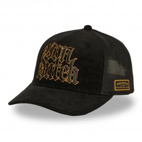 шапка,всички,шапки,von,dutch,vd,1,cs,can,04,cap,black,(black,yellow)