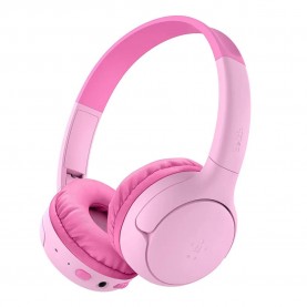 слушалки,слушалки,belkin,aud012hqpkcs,headphones,pink,(pink)