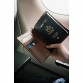 портфейли,и,портмонета,nomad,passport,pen,edition,wallet,brown,(brown)