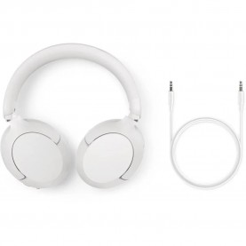 Слушалки Philips TAH6000WT/00 headphones - White (White) слушалки,слушалки,philips,tah6000wt,00,headphones,white,(white)