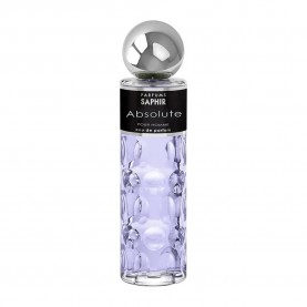 мъжки,парфюми,saphir,absolute,200ml,eau,de,parfum,3,units,purple,(purple)