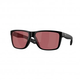 Слънчеви очила Costa Broadbill ii Mirrored Polarized Sunglasses - Black (Matte Black) слънчеви,очила,слънчеви,очила,costa,broadbill,ii,mirrored,polarized,sunglasses,black,(matte,black)