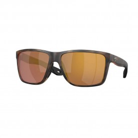 Слънчеви очила Costa Broadbill ii xl Mirrored Polarized Sunglasses - Clear (Matte Tortoise) слънчеви,очила,слънчеви,очила,costa,broadbill,ii,xl,mirrored,polarized,sunglasses,clear,(matte,tortoise)
