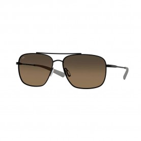 Слънчеви очила Costa Canaveral Mirrored Polarized Sunglasses - Golden (Satin Black) слънчеви,очила,слънчеви,очила,costa,canaveral,mirrored,polarized,sunglasses,golden,(satin,black)