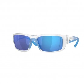 Слънчеви очила Costa Fantail Mirrored Polarized Sunglasses - Clear (Matte Clear) слънчеви,очила,слънчеви,очила,costa,fantail,mirrored,polarized,sunglasses,clear,(matte,clear)