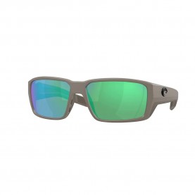 Слънчеви очила Costa Fantail pro Mirrored Polarized Sunglasses - Clear (Matte Olive Shale) слънчеви,очила,слънчеви,очила,costa,fantail,pro,mirrored,polarized,sunglasses,clear,(matte,olive,shale)
