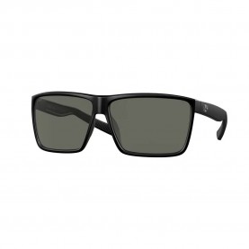 Слънчеви очила Costa Rincon Mirrored Polarized Sunglasses - Clear (Matte Black) слънчеви,очила,слънчеви,очила,costa,rincon,mirrored,polarized,sunglasses,clear,(matte,black)