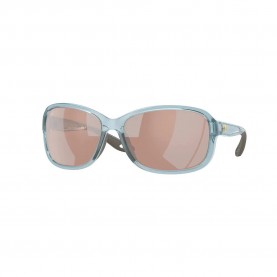 Слънчеви очила Costa Seadrift woman polarized sunglasses - Clear (Translucent Silt Blue) слънчеви,очила,слънчеви,очила,costa,seadrift,woman,polarized,sunglasses,clear,(translucent,silt,blue)