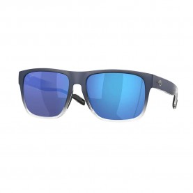 Слънчеви очила Costa Spearo xl Mirrored Polarized Sunglasses - Clear (Deep Blue Fade) слънчеви,очила,слънчеви,очила,costa,spearo,xl,mirrored,polarized,sunglasses,clear,(deep,blue,fade)