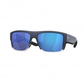 Слънчеви очила Costa Taxman Mirrored Polarized Sunglasses - Clear (Deep Blue Fade) слънчеви,очила,слънчеви,очила,costa,taxman,mirrored,polarized,sunglasses,clear,(deep,blue,fade)