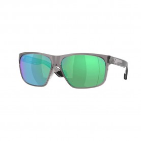 Слънчеви очила Costa Trades Mirrored Polarized Sunglasses - Clear (Smoke Crystal) слънчеви,очила,слънчеви,очила,costa,trades,mirrored,polarized,sunglasses,clear,(smoke,crystal)