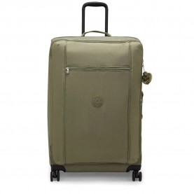 куфари,kipling,jet,l,105l,trolley,bag,green,(almost,sage)
