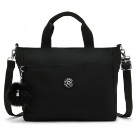 чанта,всички,чанти,kipling,lavena,8l,tote,bag,black,(black,gift,gving,g,f26)