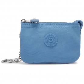 Kipling Mini Creativity Keychain - Blue (Vintage Blue) ключодържатели,kipling,mini,creativity,keychain,blue,(vintage,blue)