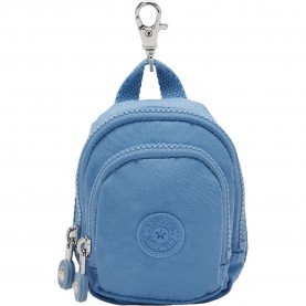 ключодържатели,kipling,mini,seoul,keychain,blue,(vintage,blue)