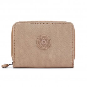 Kipling Money Love woman wallet - Beige (Tan Beige) портфейли,и,портмонета,kipling,money,love,woman,wallet,beige,(tan,beige)