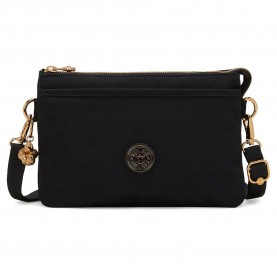 всички,чанти,kipling,riri,crossbody,black,(blush,gold,black)