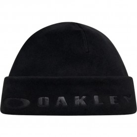 Шапка Oakley Slush polar beanie - Black (Pitch Black) шапка,всички,шапки,oakley,slush,polar,beanie,black,(pitch,black)