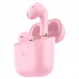 Слушалки Sennheiser Accentum Sakura earphones - Pink (Pink) слушалки,слушалки,sennheiser,accentum,sakura,earphones,pink,(pink)
