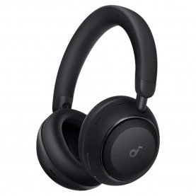 Слушалки Soundcore Space 2 wireless headphones - Black (Black) слушалки,слушалки,soundcore,space,2,wireless,headphones,black,(black)