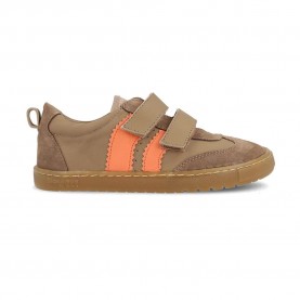 Маратонки Blanditos Delfin trainers - Brown (Mink / Mandarin) маратонки,мъжки,маратонки,дамски,маратонки,blanditos,delfin,trainers,brown,(mink,mandarin)