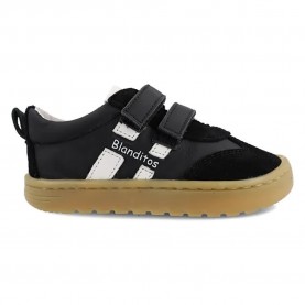 маратонки,мъжки,маратонки,дамски,маратонки,blanditos,lisboa,trainers,black,(black,white)