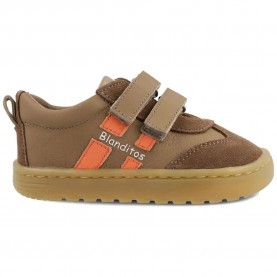 маратонки,мъжки,маратонки,дамски,маратонки,blanditos,lisboa,trainers,brown,(mink,mandarin)