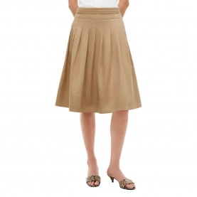 пола,дамски,поли,и,рокли,tommy,hilfiger,chino,dressing,midi,flare,midi,skirt,beige,(camel)