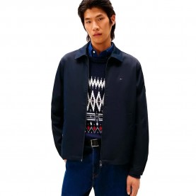 Риза с дълъг ръкав Tommy hilfiger MW0MW41308 long sleeve shirt - Blue (Desert Sky) риза,с,дълъг,ръкав,дамски,ризи,мъжки,ризи,tommy,hilfiger,mw0mw41308,long,sleeve,shirt,blue,(desert,sky)