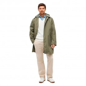 Яке Tommy hilfiger MW0MW44744 jacket - Green (Ghost Fern / White) яке,мъжки,якета,дамски,якета,и,палта,tommy,hilfiger,mw0mw44744,jacket,green,(ghost,fern,white)
