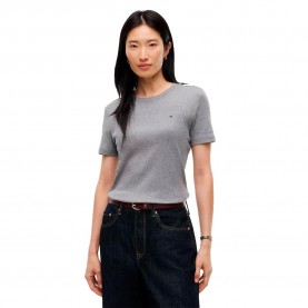 тениска,мъжки,тениски,дамски,тениски,tommy,hilfiger,slim,cody,short,sleeve,t,shirt,grey,(medium,grey,heather)