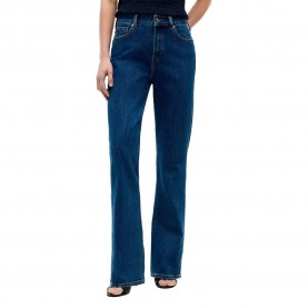 Дънки Tommy hilfiger WW0WW49956 Rian Bootcut Fit jeans - Blue (Rian) дънки,мъжки,панталони,дамски,панталони,tommy,hilfiger,ww0ww49956,rian,bootcut,fit,jeans,blue,(rian)