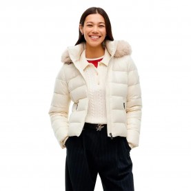 Яке Tommy hilfiger WW0WW51516 down jacket - Beige (Desert Sand Dune) яке,мъжки,якета,дамски,якета,и,палта,tommy,hilfiger,ww0ww51516,down,jacket,beige,(desert,sand,dune)