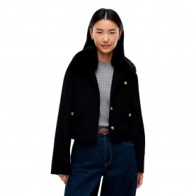 Яке Tommy hilfiger WW0WW52914 jacket - Black (Black) яке,мъжки,якета,дамски,якета,и,палта,tommy,hilfiger,ww0ww52914,jacket,black,(black)