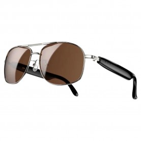 слънчеви,очила,слънчеви,очила,blackview,d1,pro,sunglasses,brown,(silver)