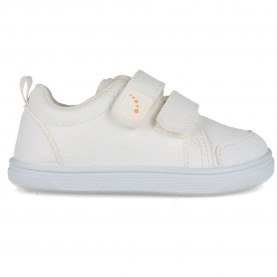 Маратонки Blanditos Chiclid trainers - White (White) маратонки,мъжки,маратонки,дамски,маратонки,blanditos,chiclid,trainers,white,(white)