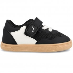 Маратонки Blanditos Platy trainers - Black (Black) маратонки,мъжки,маратонки,дамски,маратонки,blanditos,platy,trainers,black,(black)