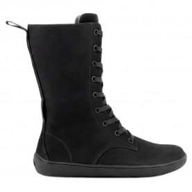 Обувки Be lenka Evon Barefoot boots - Black (Black) обувки,дамски,боти,мъжки,боти,be,lenka,evon,barefoot,boots,black,(black)