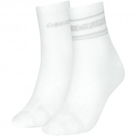 чорапи,мъжки,чорапи,дамски,чорапи,calvin,klein,sport,stripe,short,socks,2,pairs,white,(white)