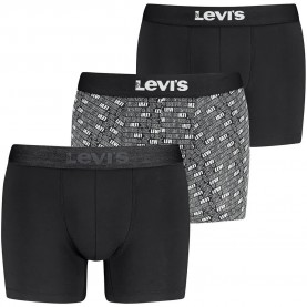 боксерки,мъжко,бельо,levi´s,®,701241923,brief,boxers,3,units,multicolor,(black,combo)
