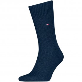 Чорапи Tommy hilfiger 701241832 socks - Blue (Navy) чорапи,мъжки,чорапи,дамски,чорапи,tommy,hilfiger,701241832,socks,blue,(navy)