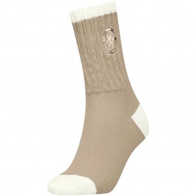 Чорапи Tommy hilfiger 701242184 socks - Beige (Sand) чорапи,мъжки,чорапи,дамски,чорапи,tommy,hilfiger,701242184,socks,beige,(sand)