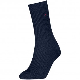 Чорапи Tommy hilfiger 701242188 socks - Blue (Navy) чорапи,мъжки,чорапи,дамски,чорапи,tommy,hilfiger,701242188,socks,blue,(navy)