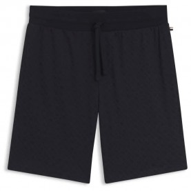 Къси панталони BOSS 50535739 pyjama shorts - Blue (Dark Blue) къси,панталони,мъжки,пижами,boss,50535739,pyjama,shorts,blue,(dark,blue)