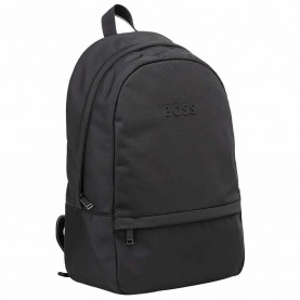 Раница BOSS 50567729 backpack - Black (Black) раница,раници,boss,50567729,backpack,black,(black)