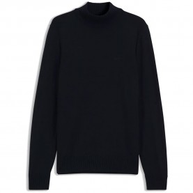 Блуза BOSS Avac 1 10285236 ORANGE sweater - Blue (Dark Blue) блуза,мъжки,пуловери,дамски,пуловери,boss,avac,1,10285236,orange,sweater,blue,(dark,blue)