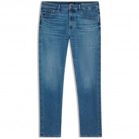дънки,мъжки,панталони,дамски,панталони,boss,delaware,10248179,06,jeans,blue,(bright,blue)